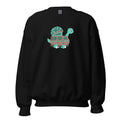 Tom Turtle Unisex Sweatshirt - OVERLANDERS Outfitter