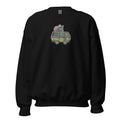 Stewie Sloth Unisex Sweatshirt - OVERLANDERS Outfitter