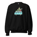 RAD Vanagon Unisex Sweatshirt - OVERLANDERS Outfitter