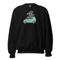RAD Eurovan Unisex Sweatshirt - OVERLANDERS Outfitter
