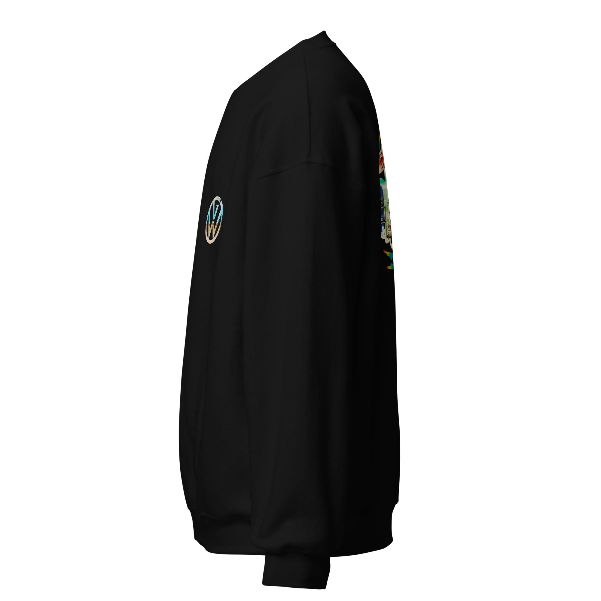 Westy Life Boardriders Unisex Sweatshirt - OVERLANDERS Outfitter