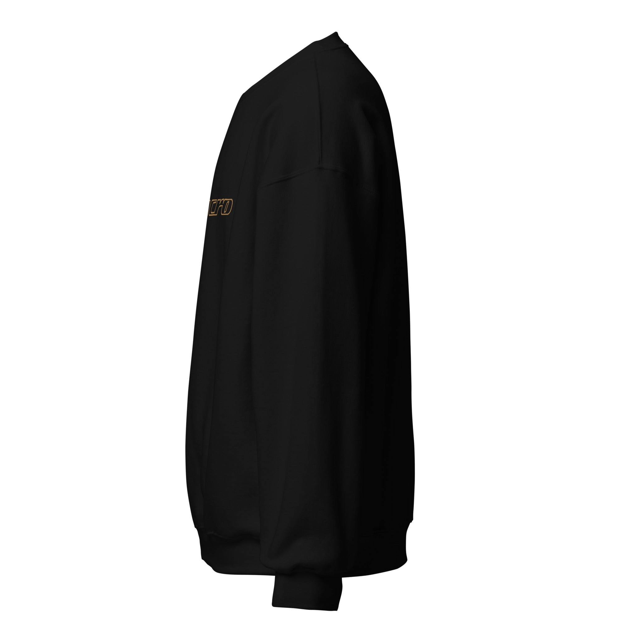Syncro Unisex Sweatshirt - OVERLANDERS Outfitter