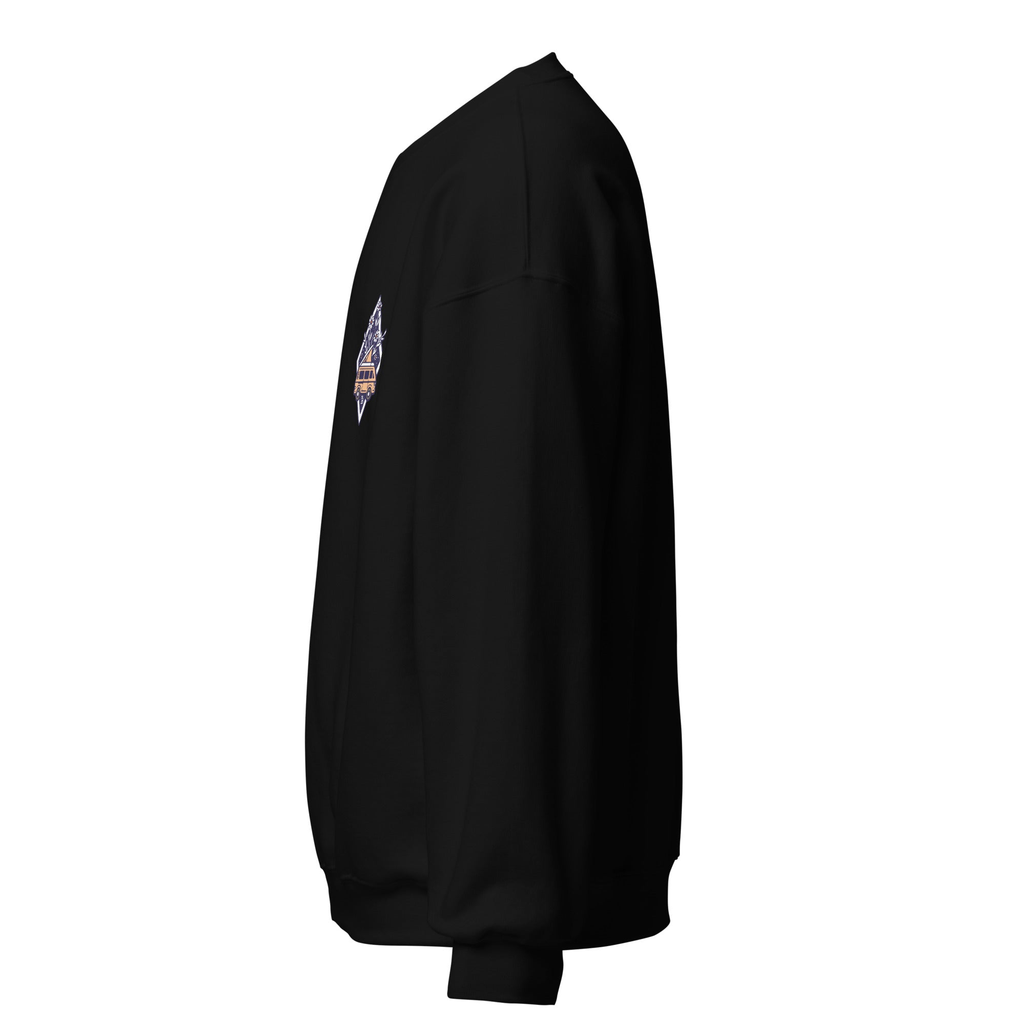 Bloom Unisex Sweatshirt - OVERLANDERS Outfitter