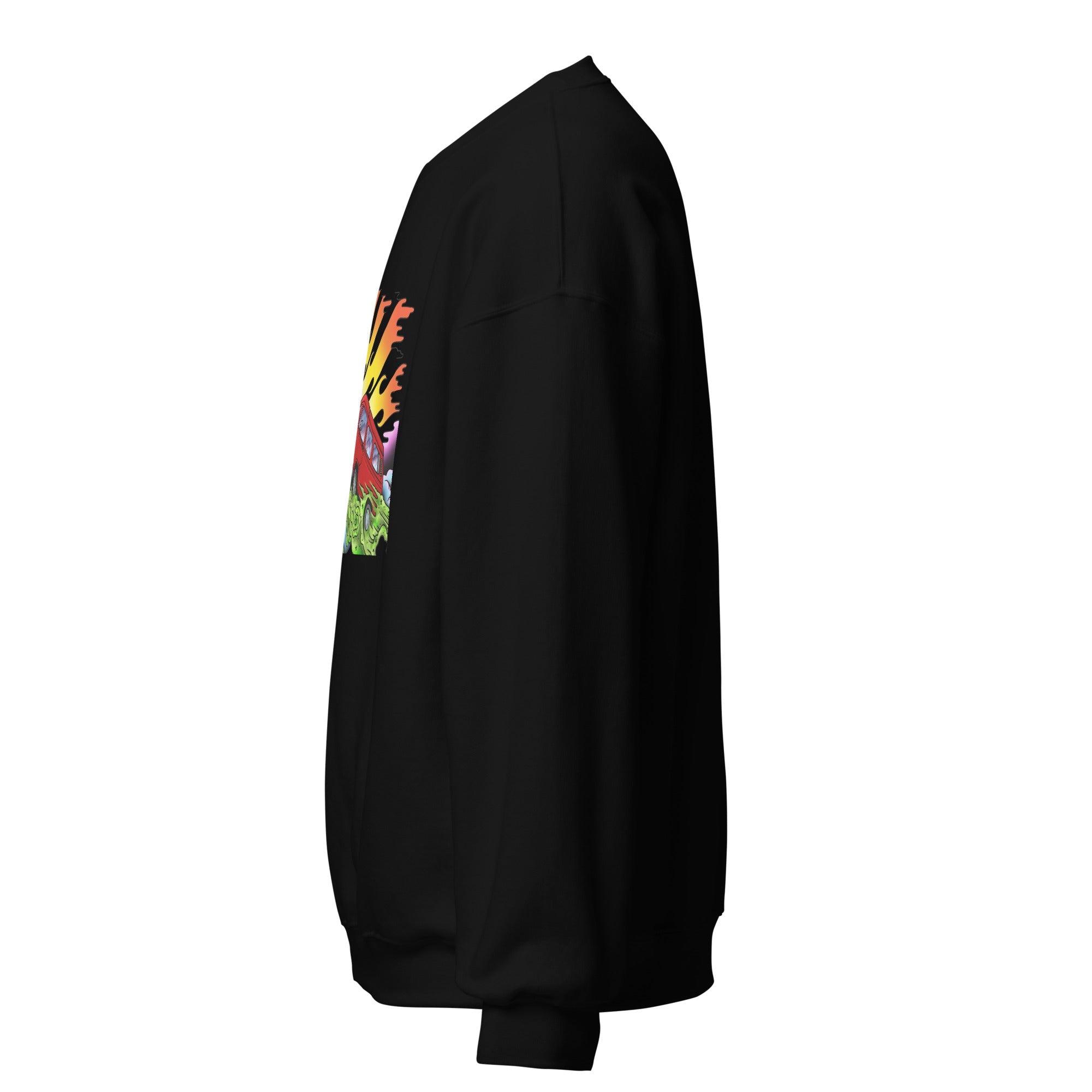 Van & Sun Sweatshirt - OVERLANDERS Outfitter