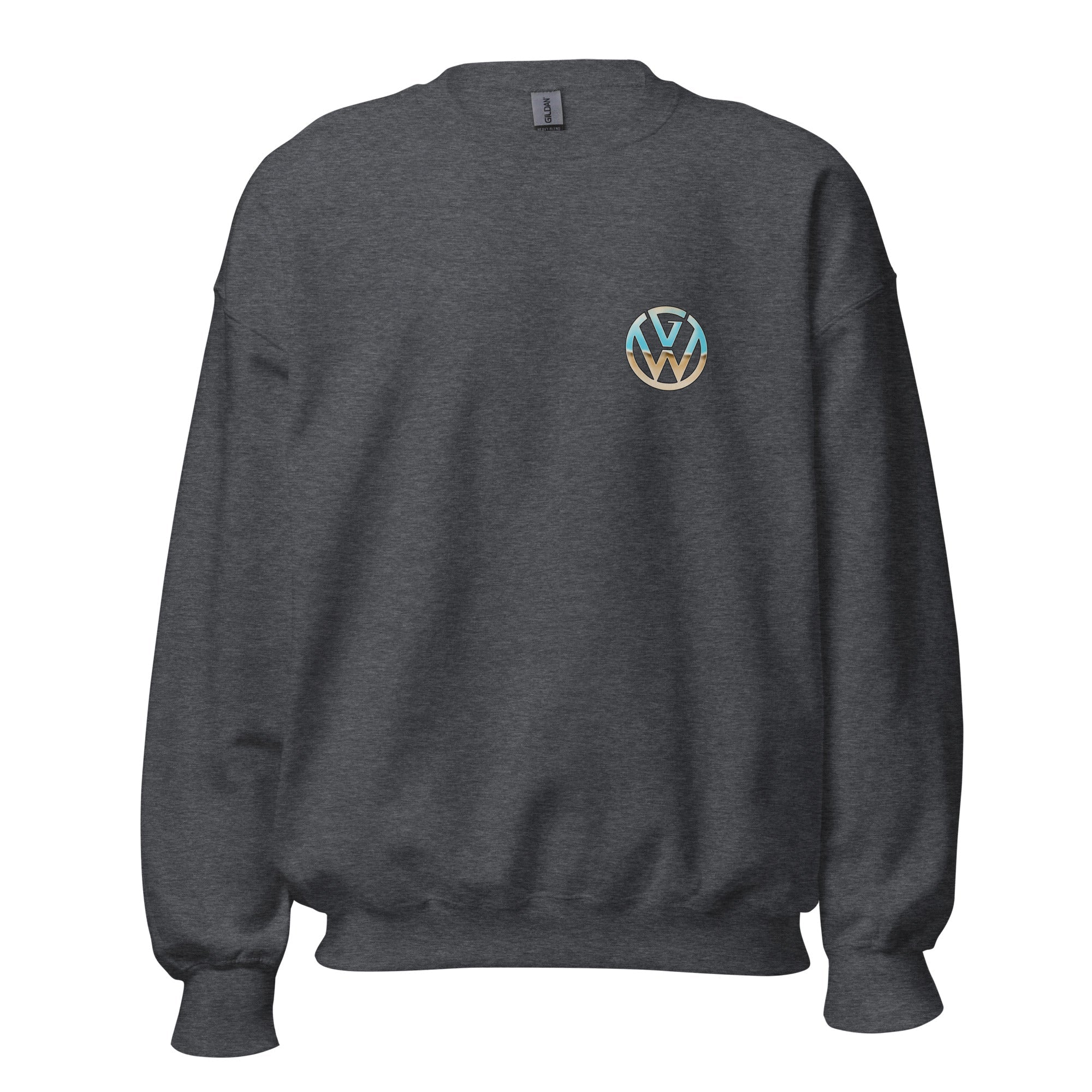 Westy Life Boardriders Unisex Sweatshirt - OVERLANDERS Outfitter