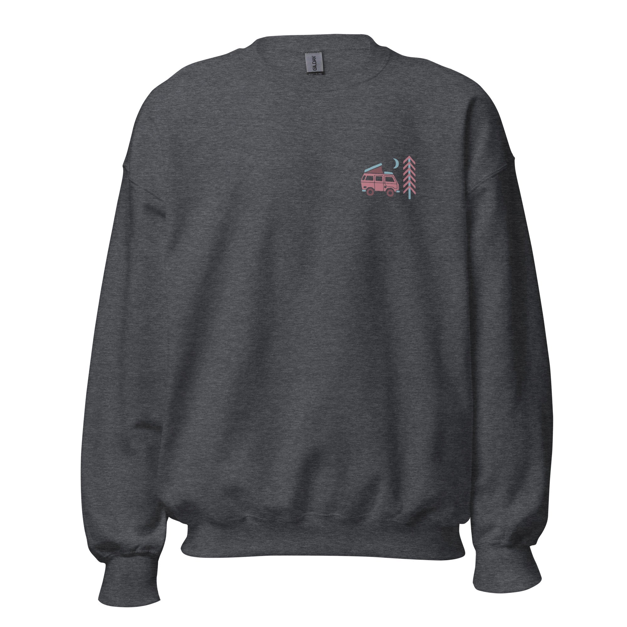 Go Outside Sweatshirt - OVERLANDERS Outfitter