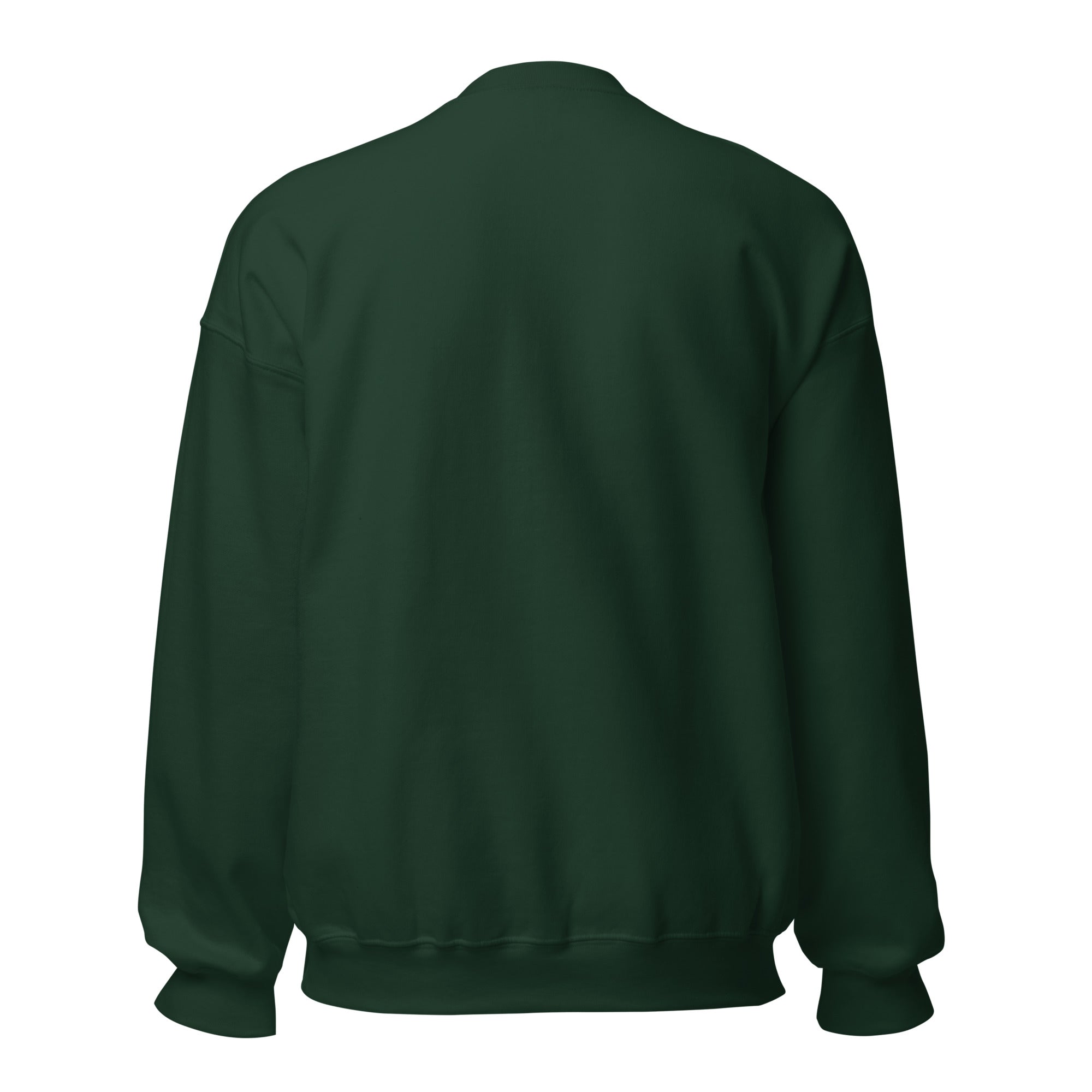 Home Sweet Home Unisex Sweatshirt - OVERLANDERS Outfitter