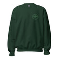 Woodcut Westy Life Sweatshirt - OVERLANDERS Outfitter