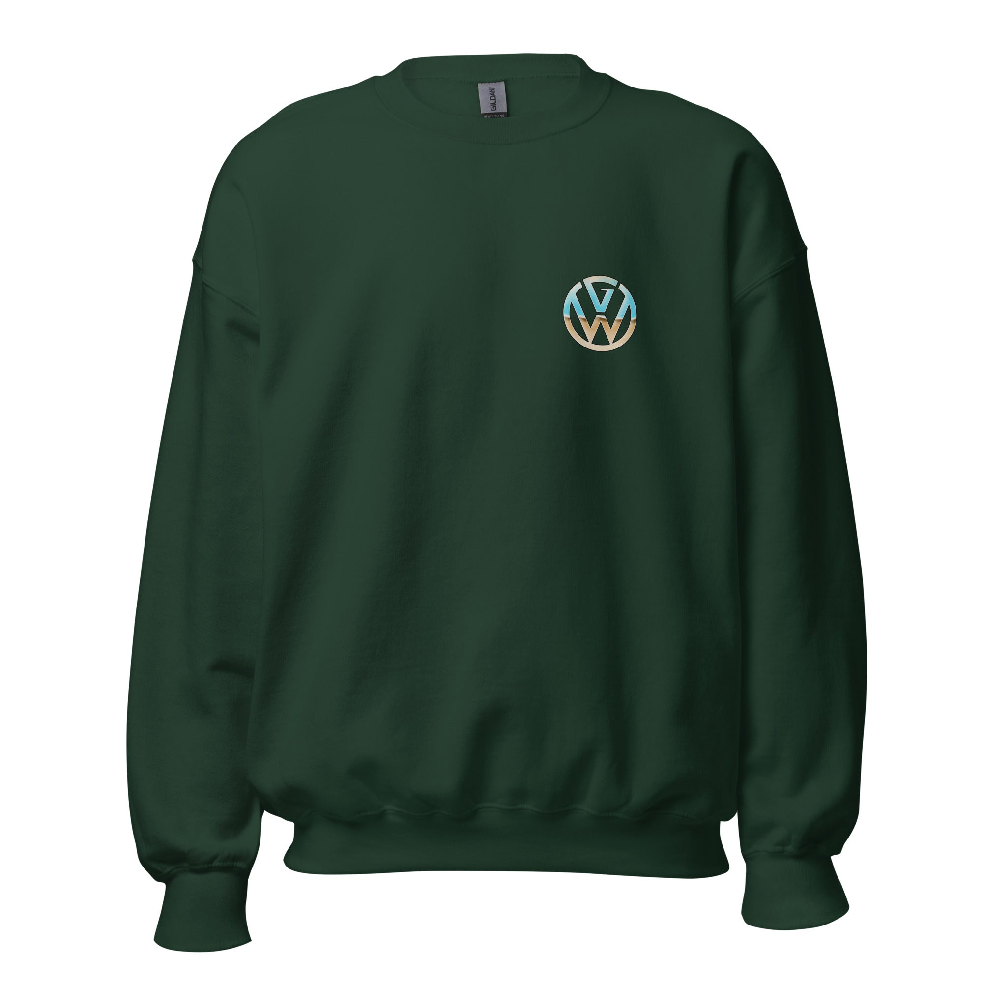 Westy Life Boardriders Unisex Sweatshirt - OVERLANDERS Outfitter