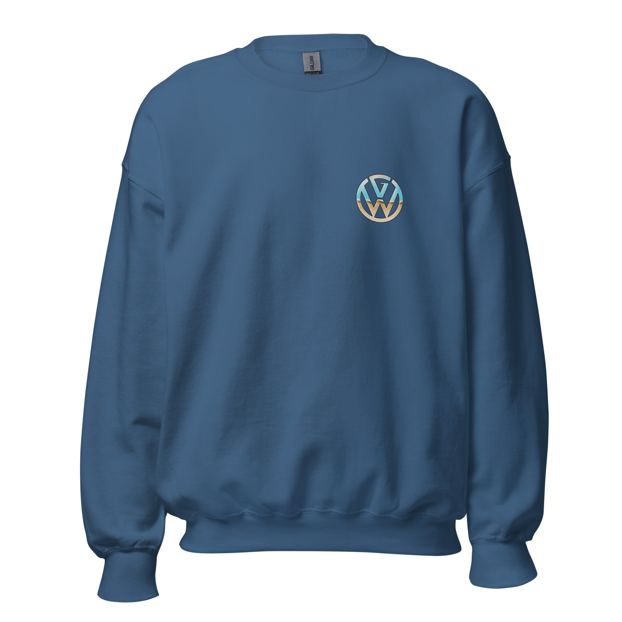 Westy Life Boardriders Unisex Sweatshirt - OVERLANDERS Outfitter