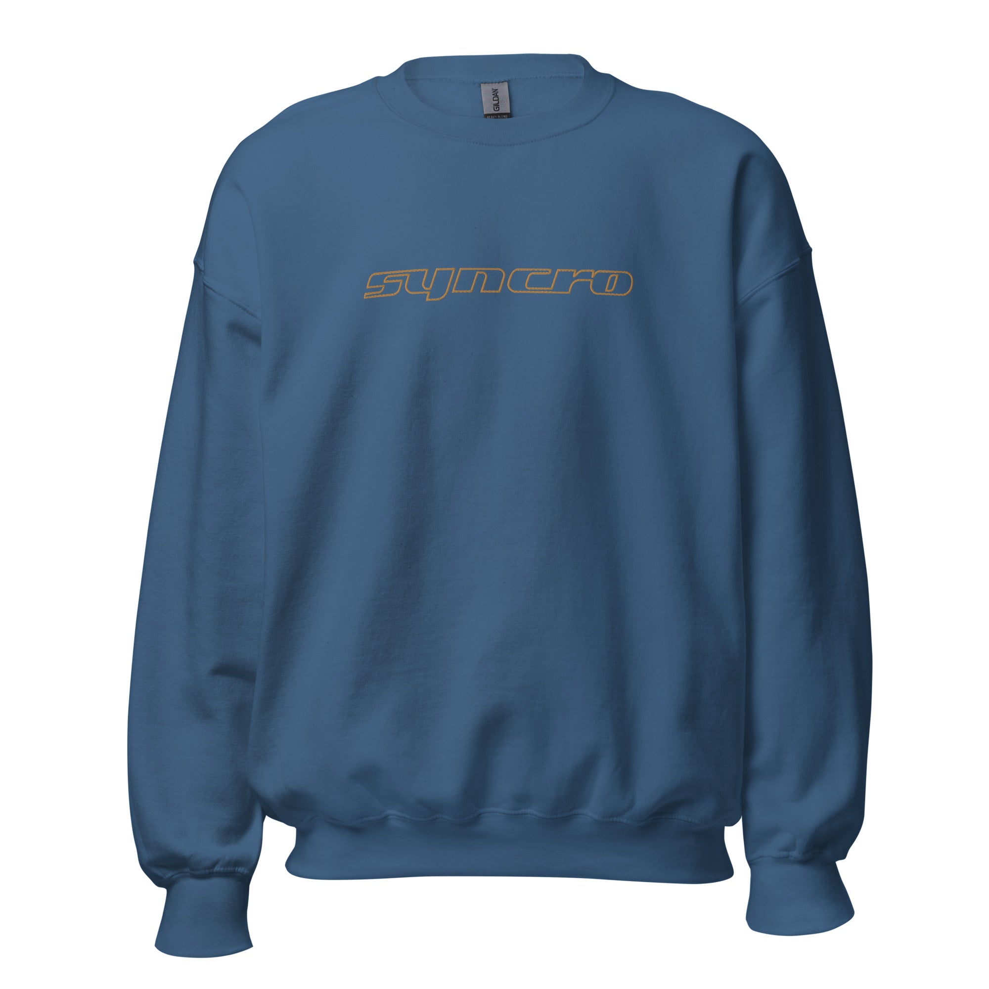 Syncro Unisex Sweatshirt - OVERLANDERS Outfitter