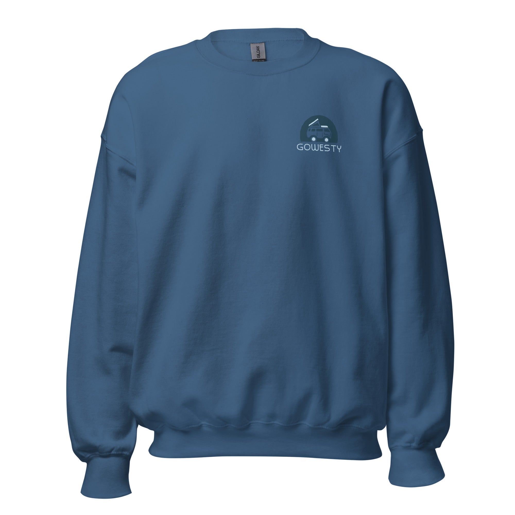 Golden State Sweatshirt - OVERLANDERS Outfitter