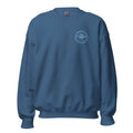Woodcut Westy Life Sweatshirt - OVERLANDERS Outfitter