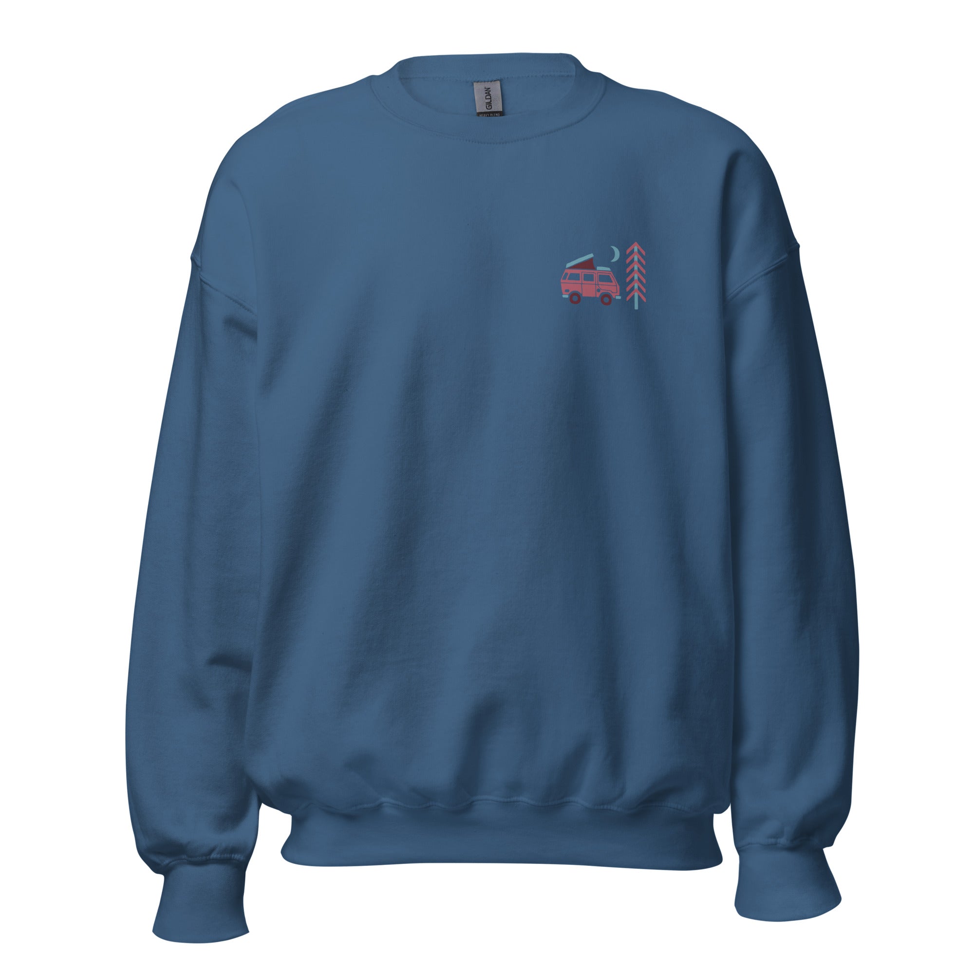 Go Outside Sweatshirt - OVERLANDERS Outfitter