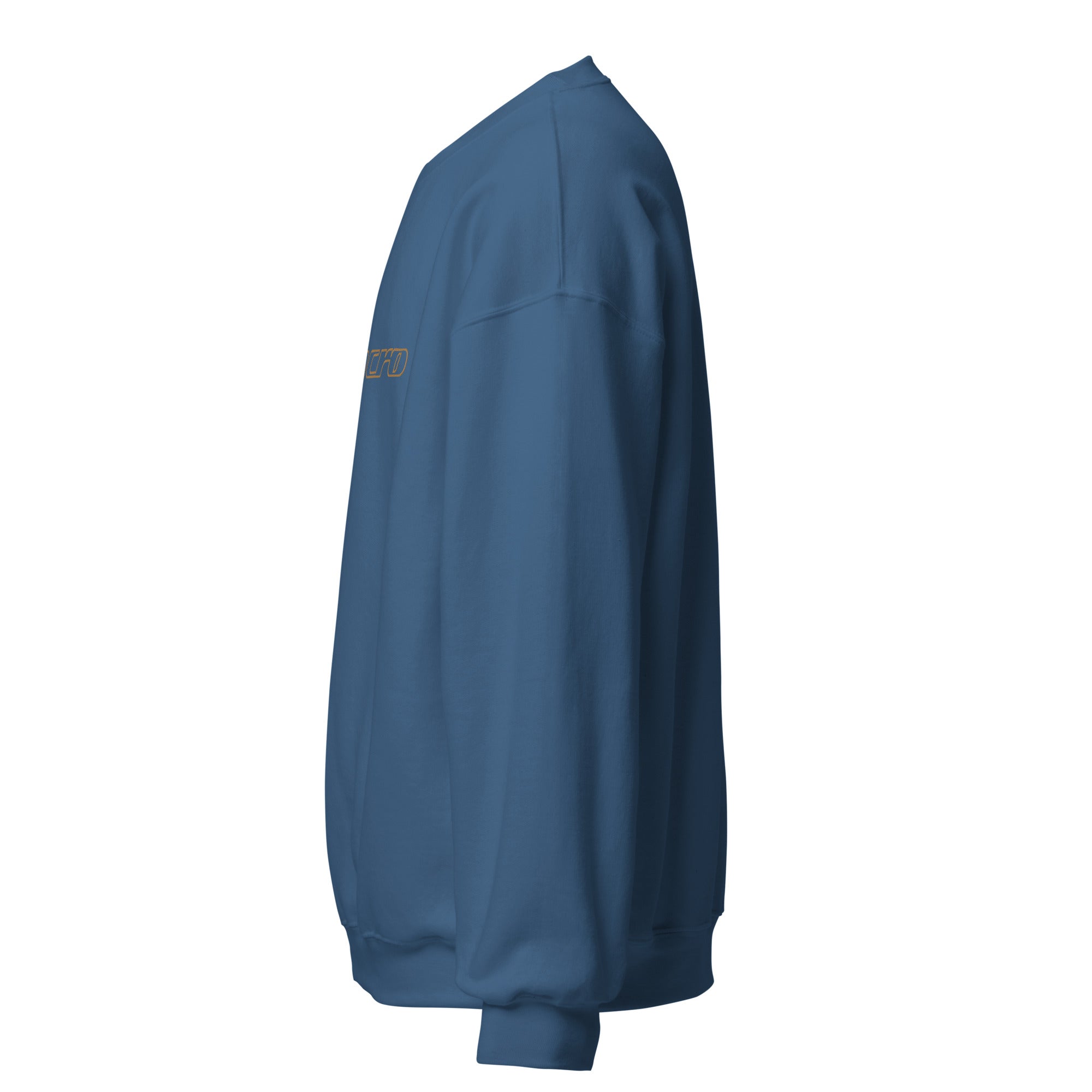 Syncro Unisex Sweatshirt - OVERLANDERS Outfitter