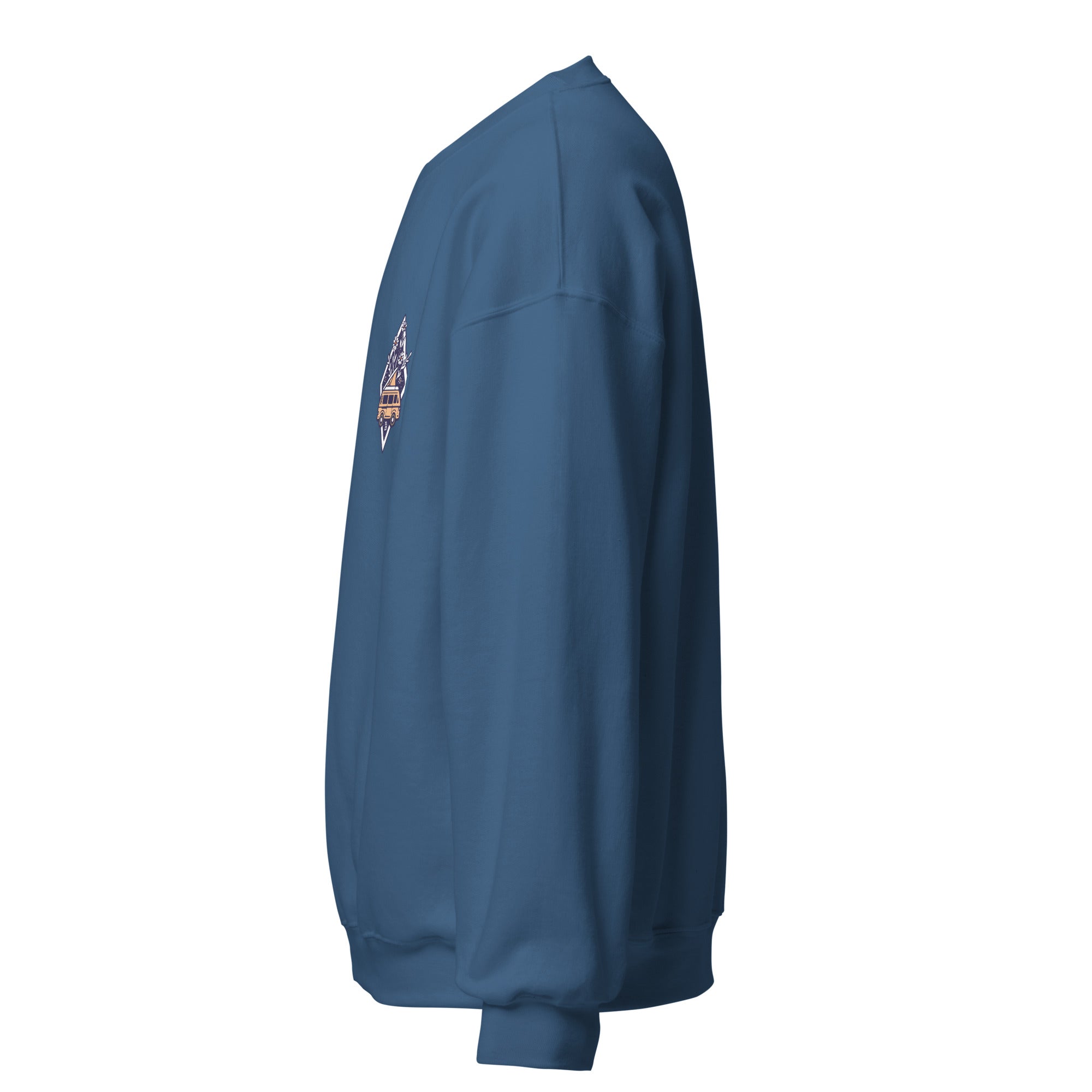 Bloom Unisex Sweatshirt - OVERLANDERS Outfitter
