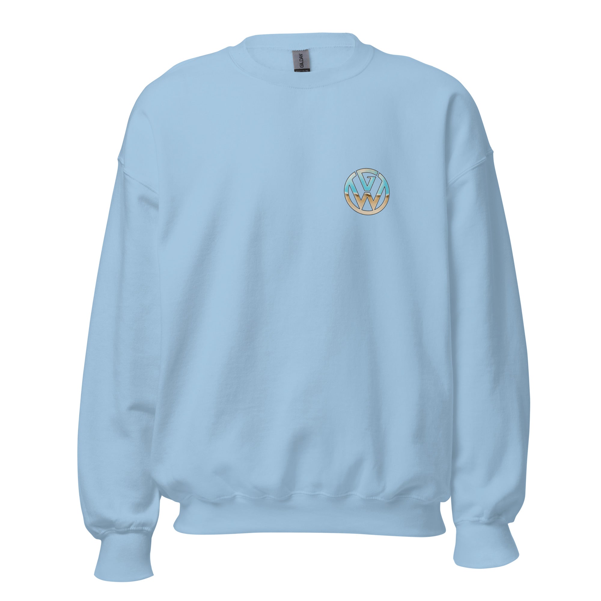 Westy Life Boardriders Unisex Sweatshirt - OVERLANDERS Outfitter