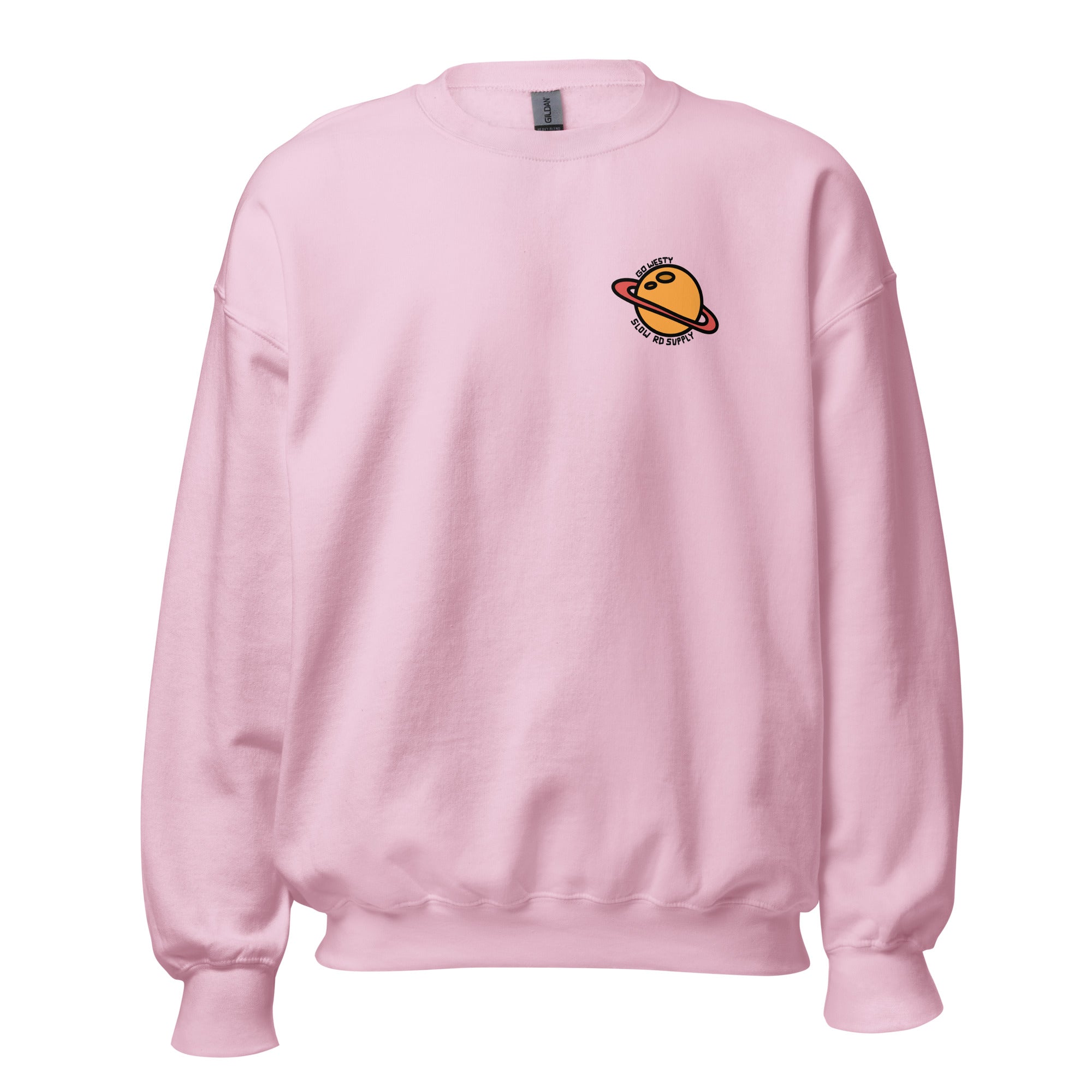 Van Lightyear Sweatshirt - OVERLANDERS Outfitter