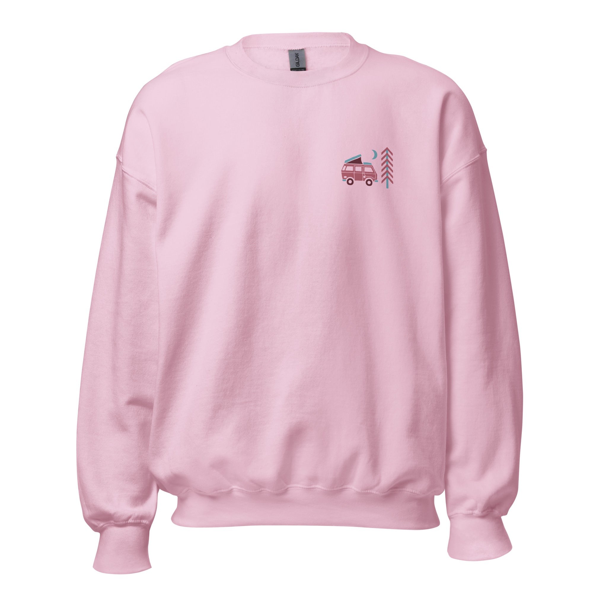 Go Outside Sweatshirt - OVERLANDERS Outfitter