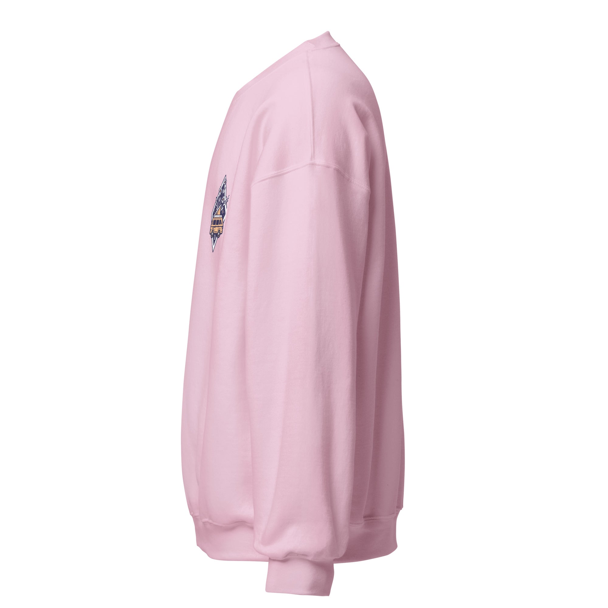 Bloom Unisex Sweatshirt - OVERLANDERS Outfitter