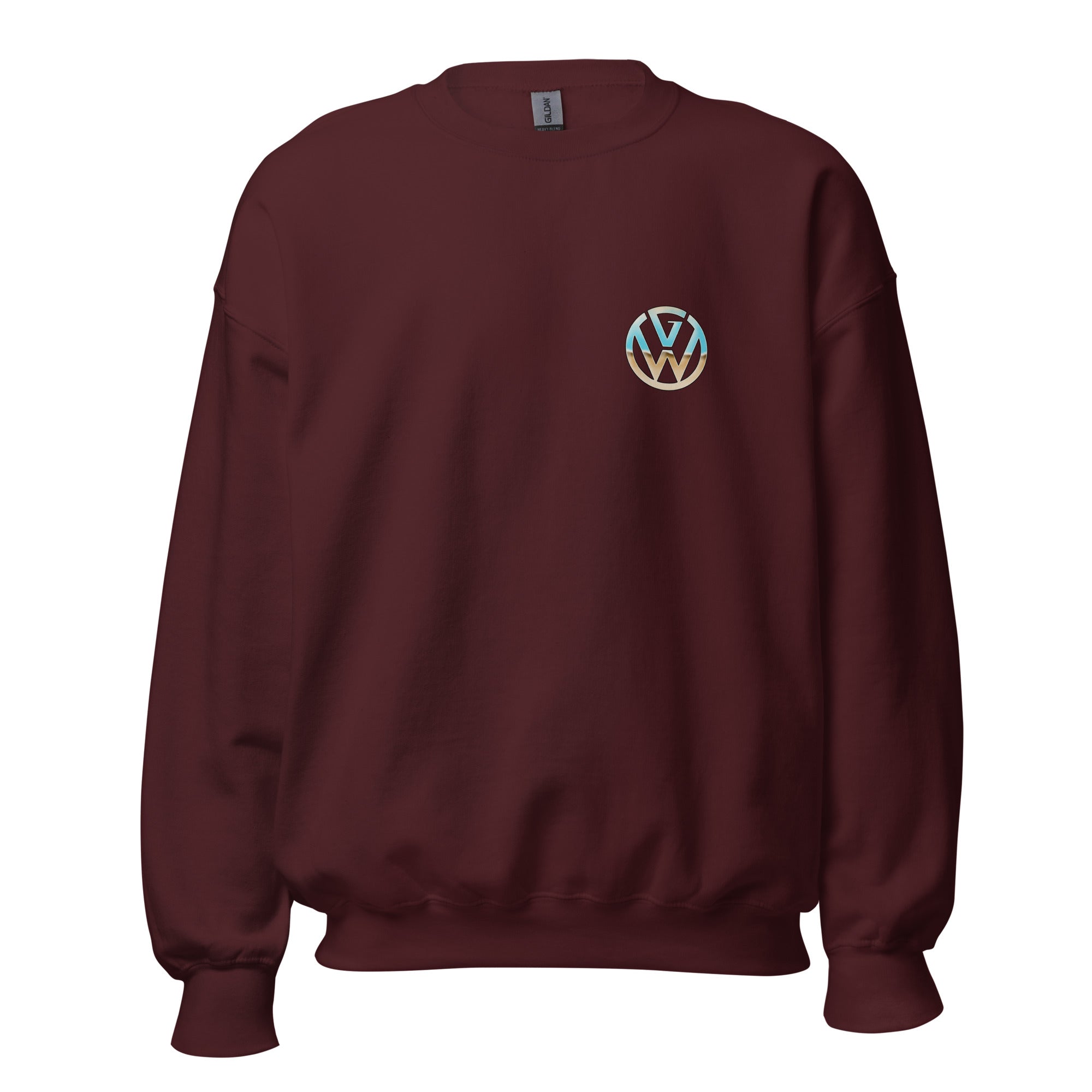 Westy Life Boardriders Unisex Sweatshirt - OVERLANDERS Outfitter