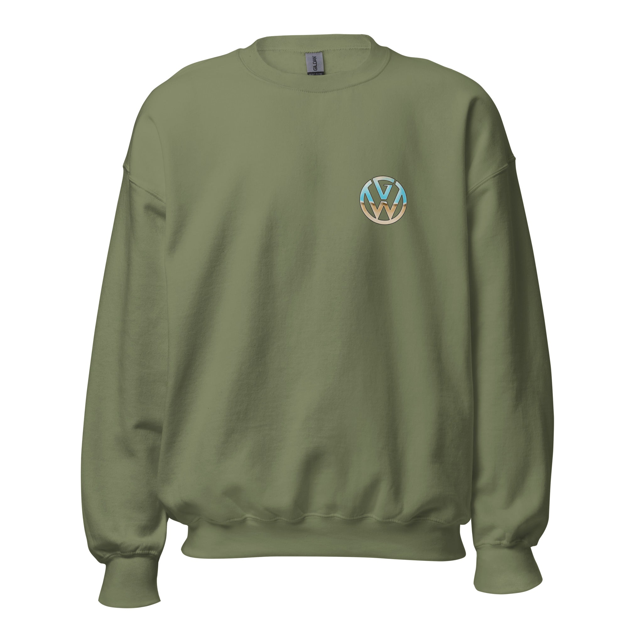 Westy Life Boardriders Unisex Sweatshirt - OVERLANDERS Outfitter