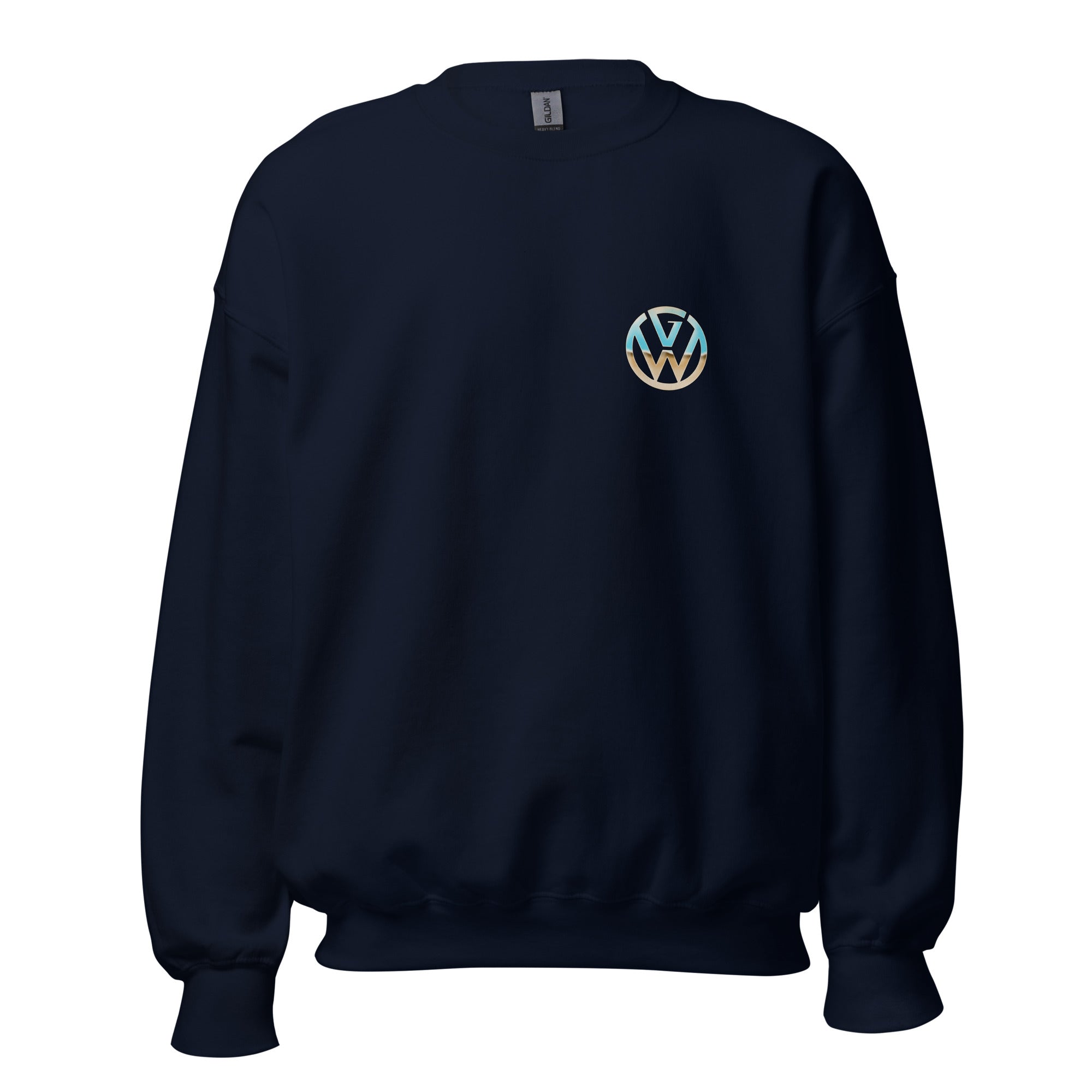 Westy Life Boardriders Unisex Sweatshirt - OVERLANDERS Outfitter