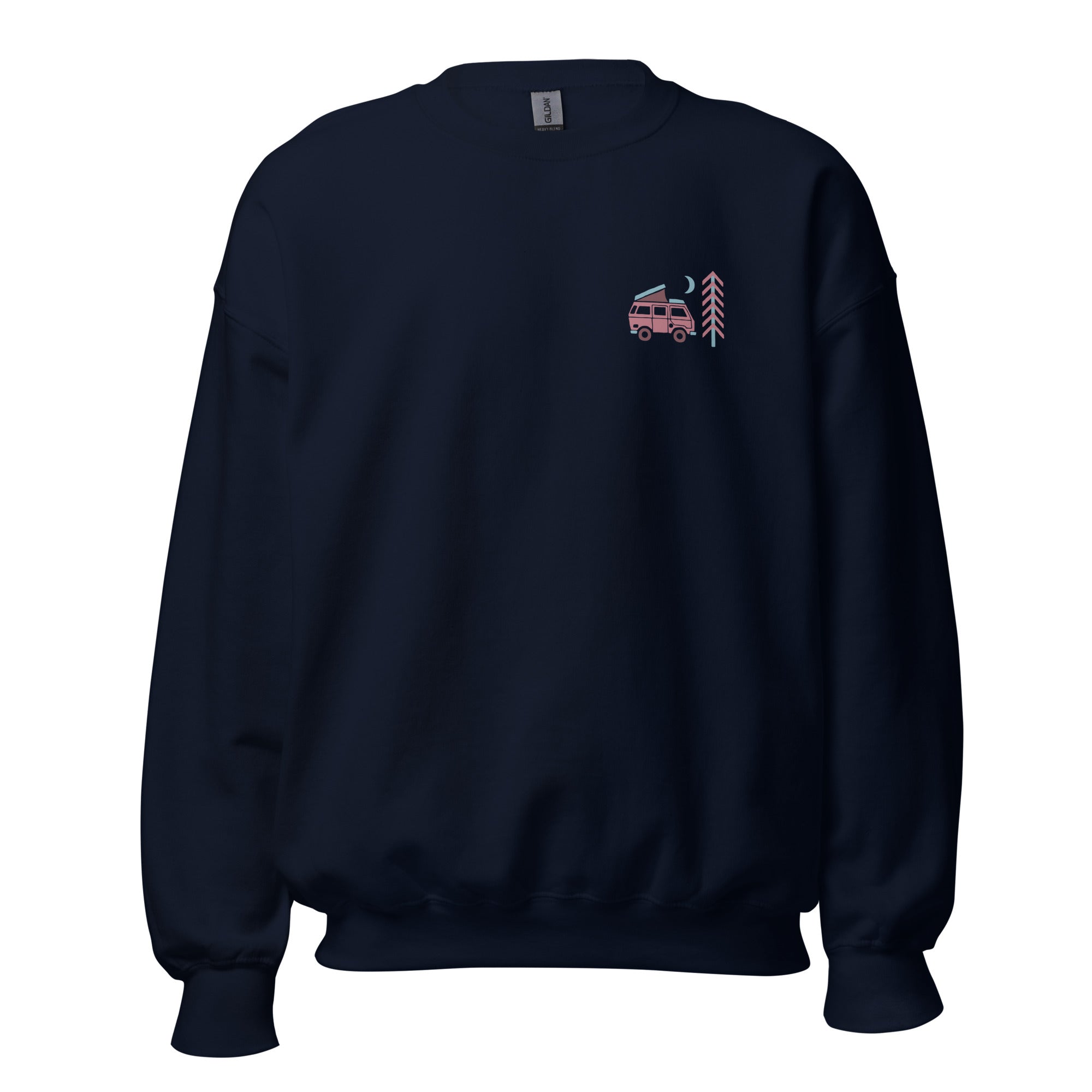 Go Outside Sweatshirt - OVERLANDERS Outfitter
