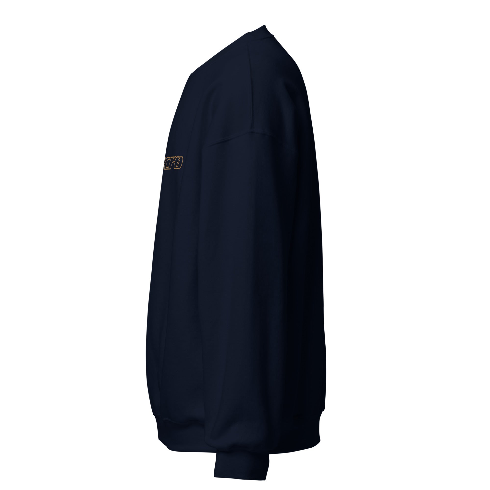 Syncro Unisex Sweatshirt - OVERLANDERS Outfitter