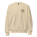 Woodcut Westy Life Sweatshirt - OVERLANDERS Outfitter
