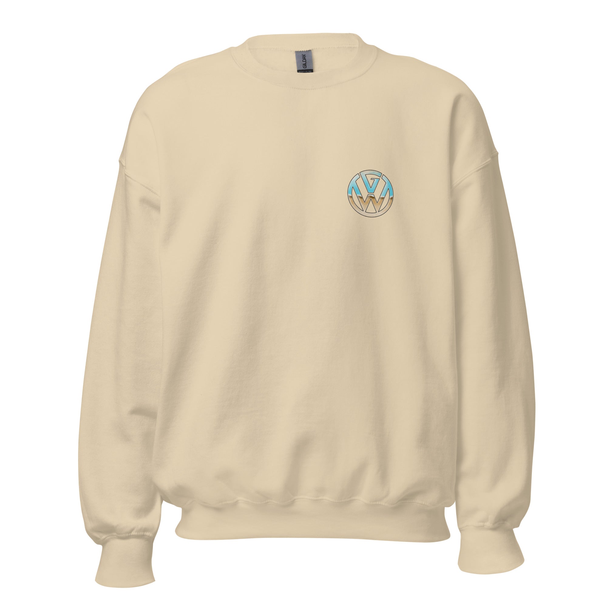 Westy Life Boardriders Unisex Sweatshirt - OVERLANDERS Outfitter