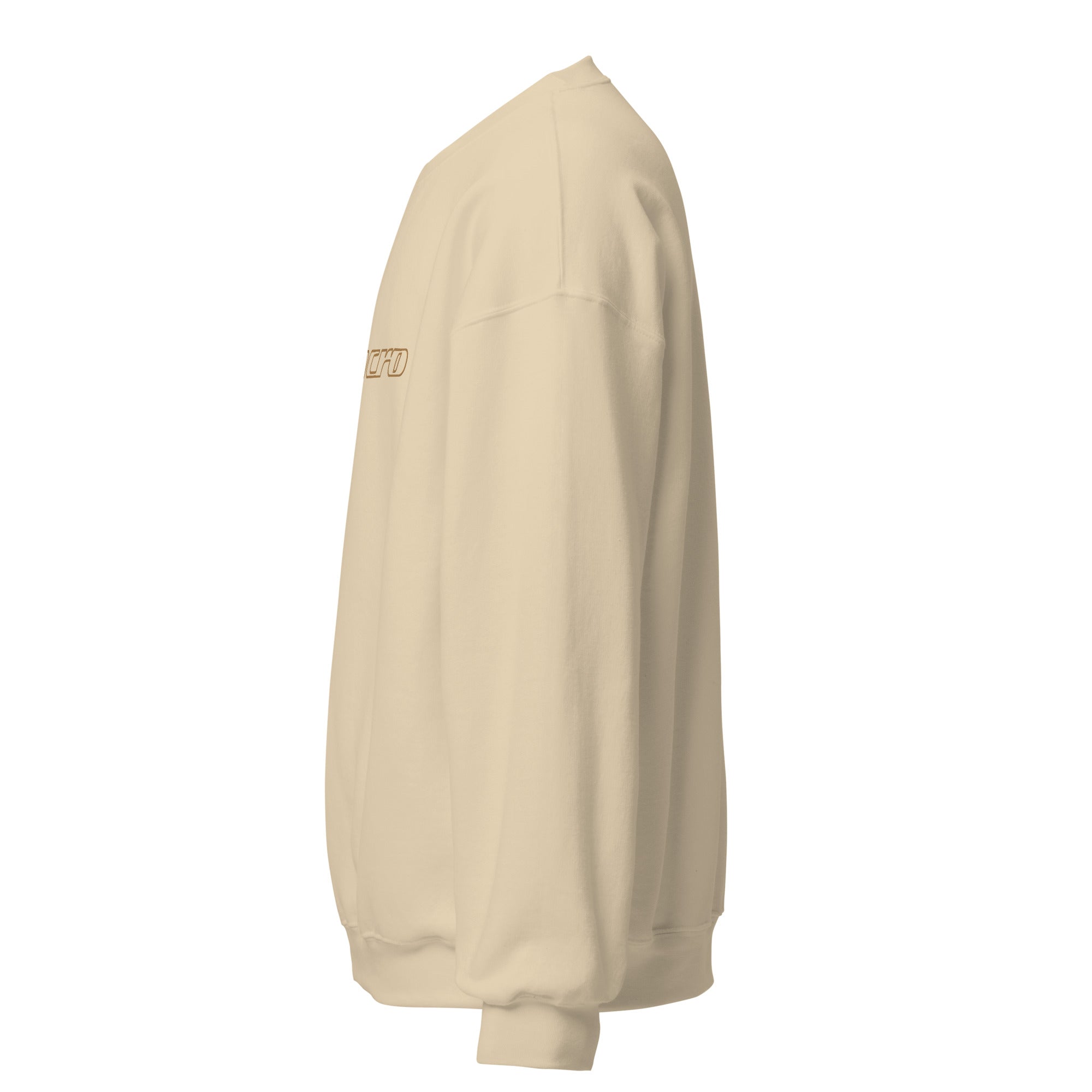 Syncro Unisex Sweatshirt - OVERLANDERS Outfitter