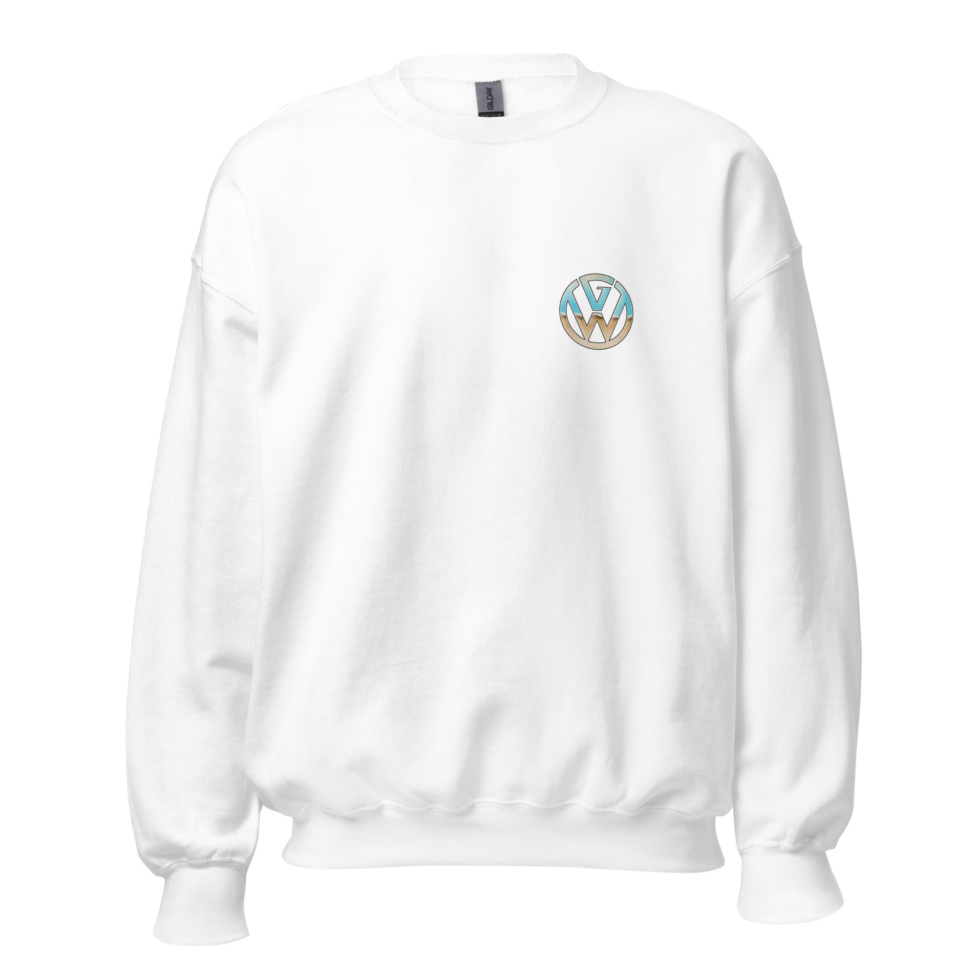 Westy Life Boardriders Unisex Sweatshirt - OVERLANDERS Outfitter