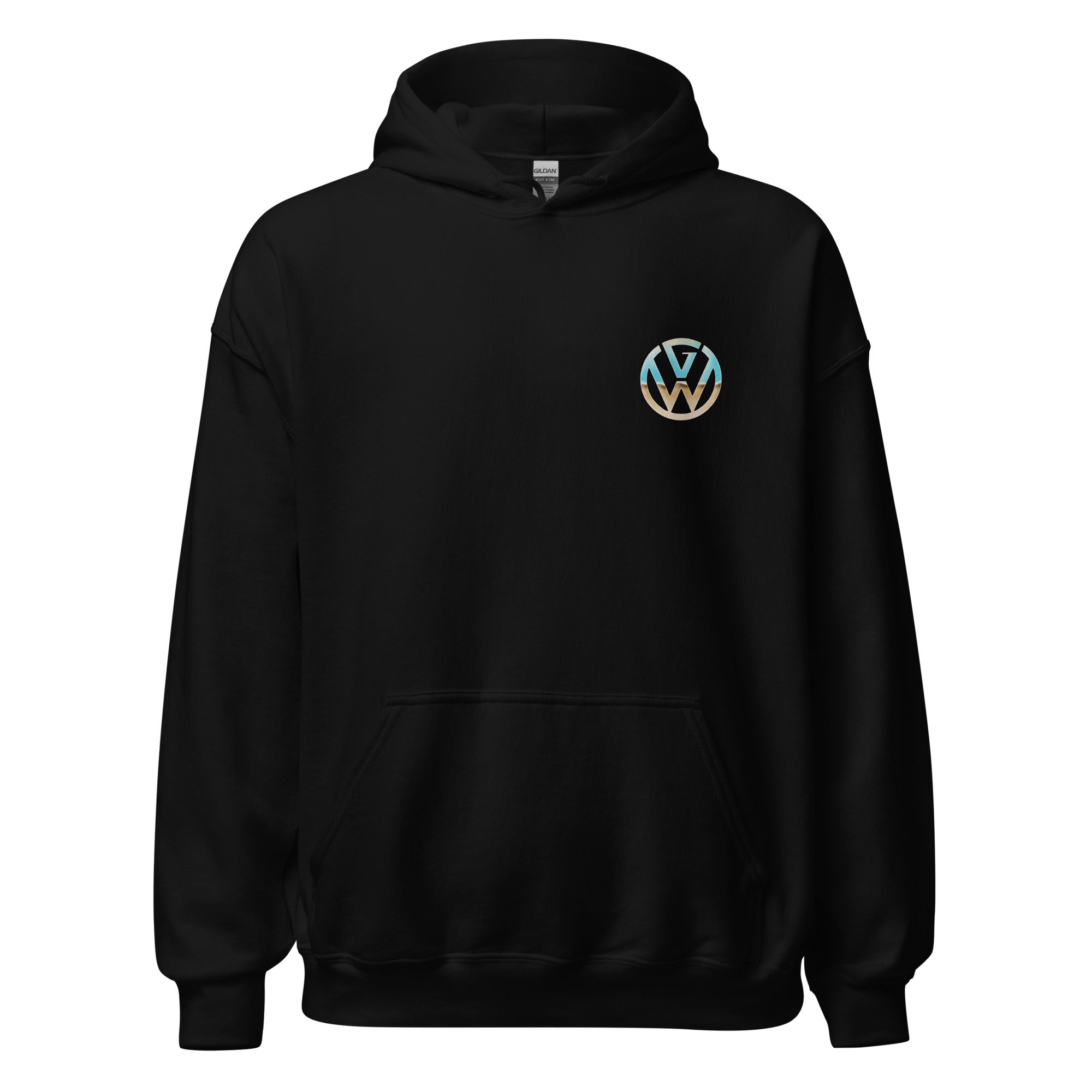 Westy Life Boardriders Unisex Hoodie - OVERLANDERS Outfitter