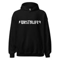 AC/DC Westylife Logo Hoodie - OVERLANDERS Outfitter