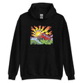 Van & Sun Hoodie - OVERLANDERS Outfitter