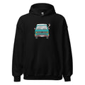 Dream Machine Unisex Hoodie - OVERLANDERS Outfitter