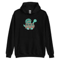 Tom Turtle Unisex Hoodie - OVERLANDERS Outfitter