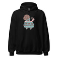 Sally Snail Unisex Hoodie - OVERLANDERS Outfitter