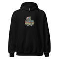 Stewie Sloth Unisex Hoodie - OVERLANDERS Outfitter