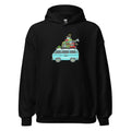 RAD Vanagon Unisex Hoodie - OVERLANDERS Outfitter