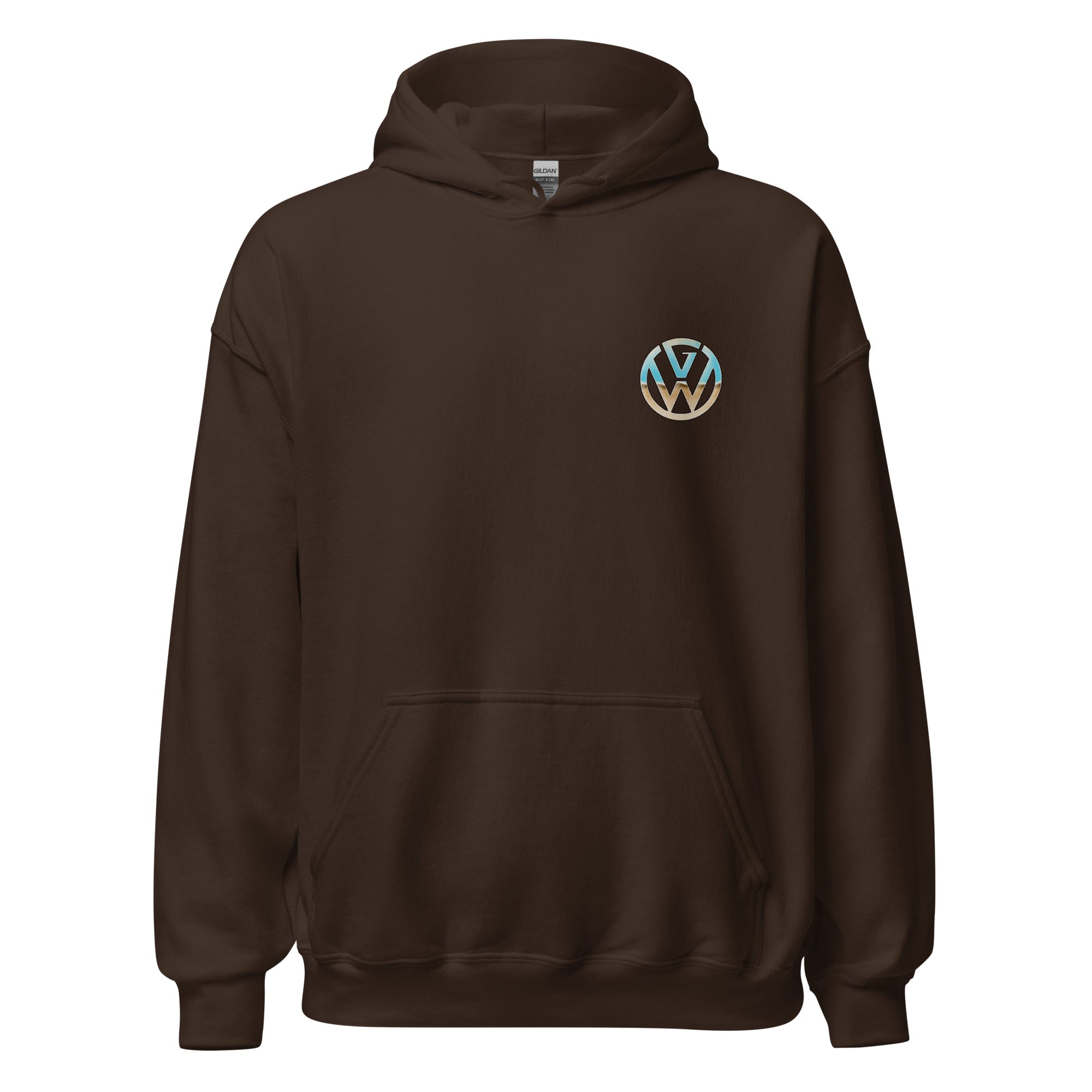 Westy Life Boardriders Unisex Hoodie - OVERLANDERS Outfitter