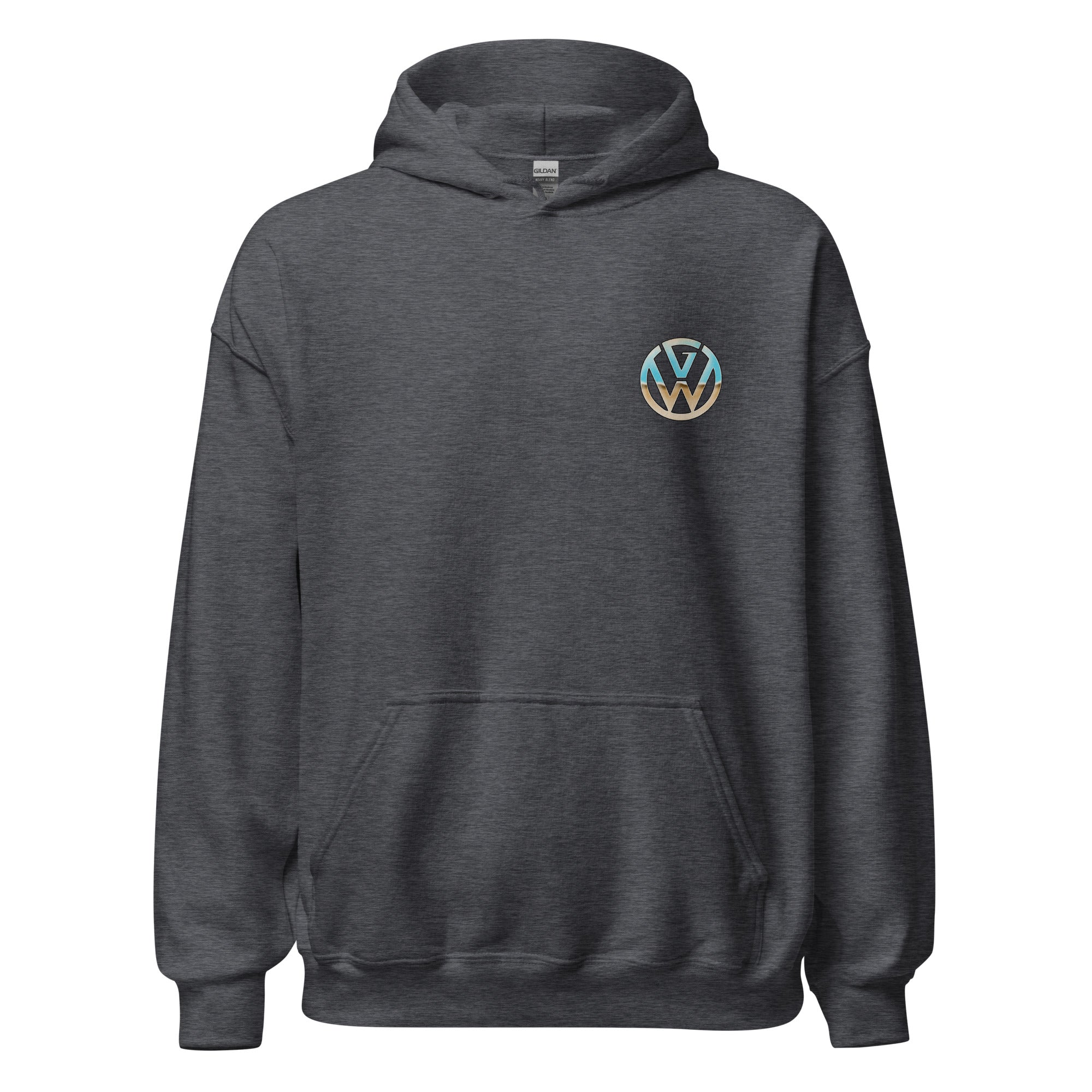 Westy Life Boardriders Unisex Hoodie - OVERLANDERS Outfitter