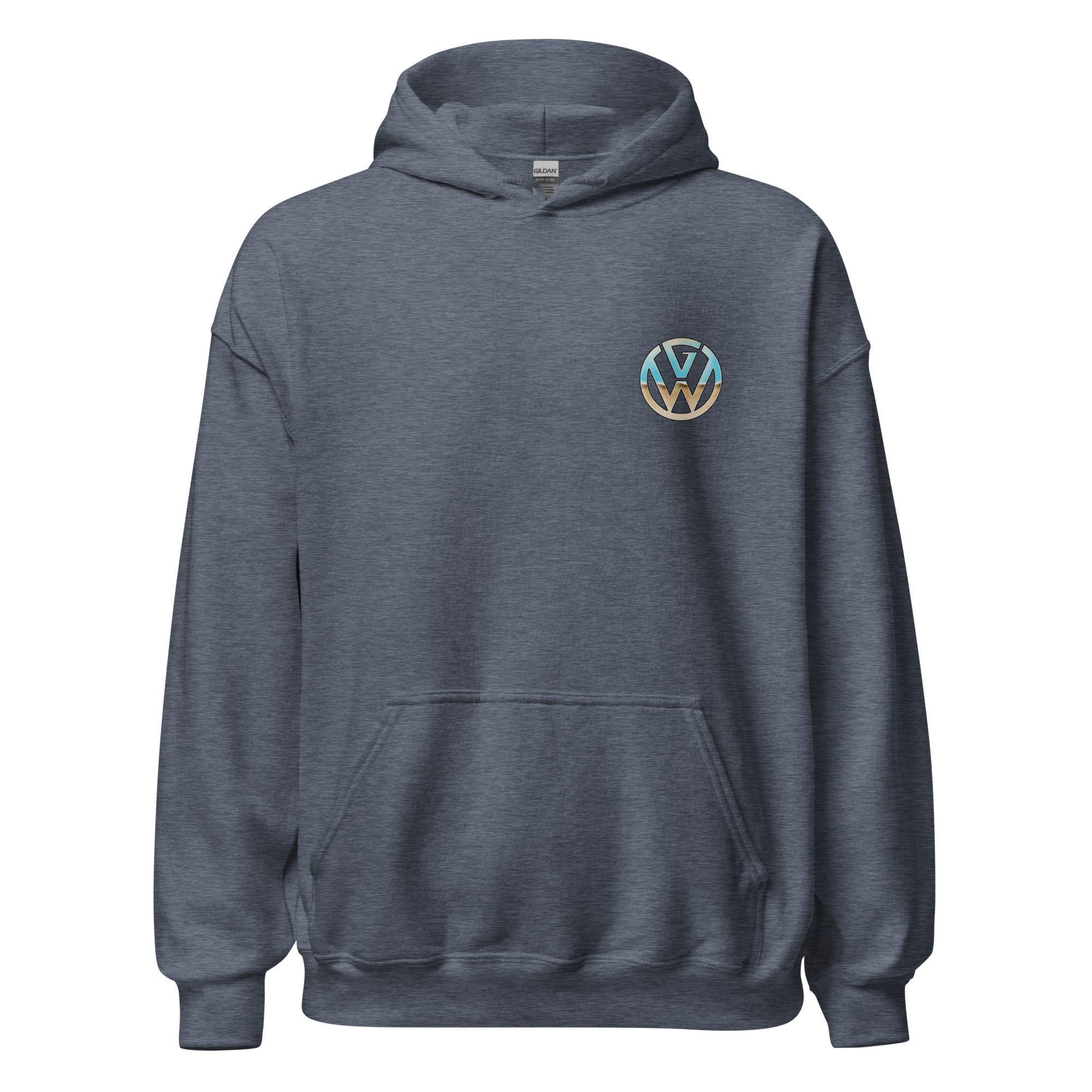 Westy Life Boardriders Unisex Hoodie - OVERLANDERS Outfitter