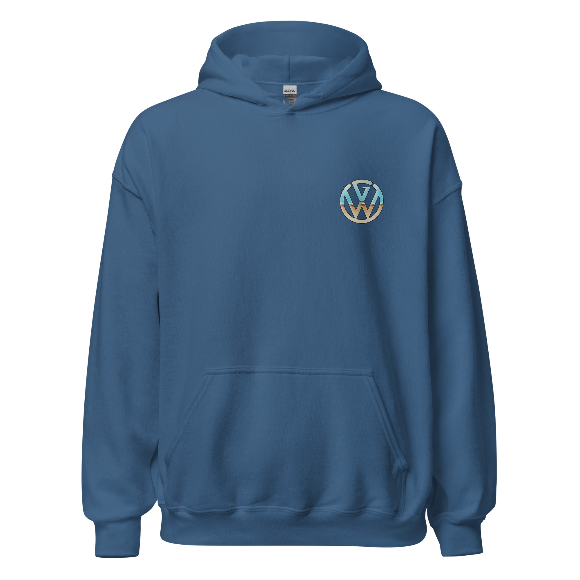 Westy Life Boardriders Unisex Hoodie - OVERLANDERS Outfitter