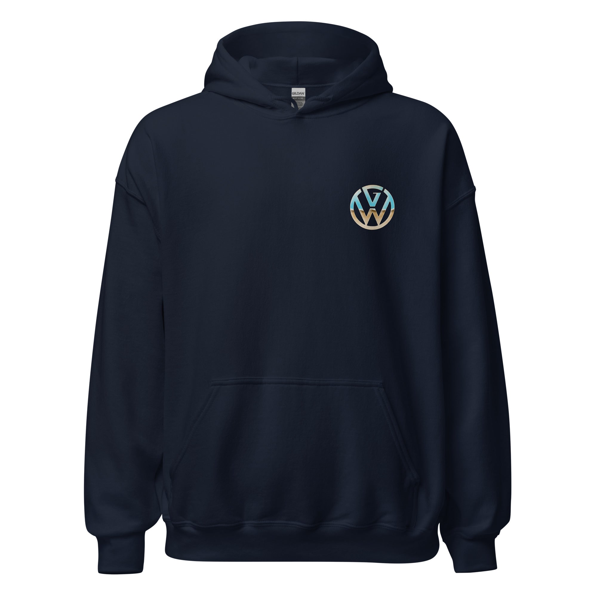 Westy Life Boardriders Unisex Hoodie - OVERLANDERS Outfitter