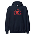 Home Sweet Home Unisex Hoodie - OVERLANDERS Outfitter