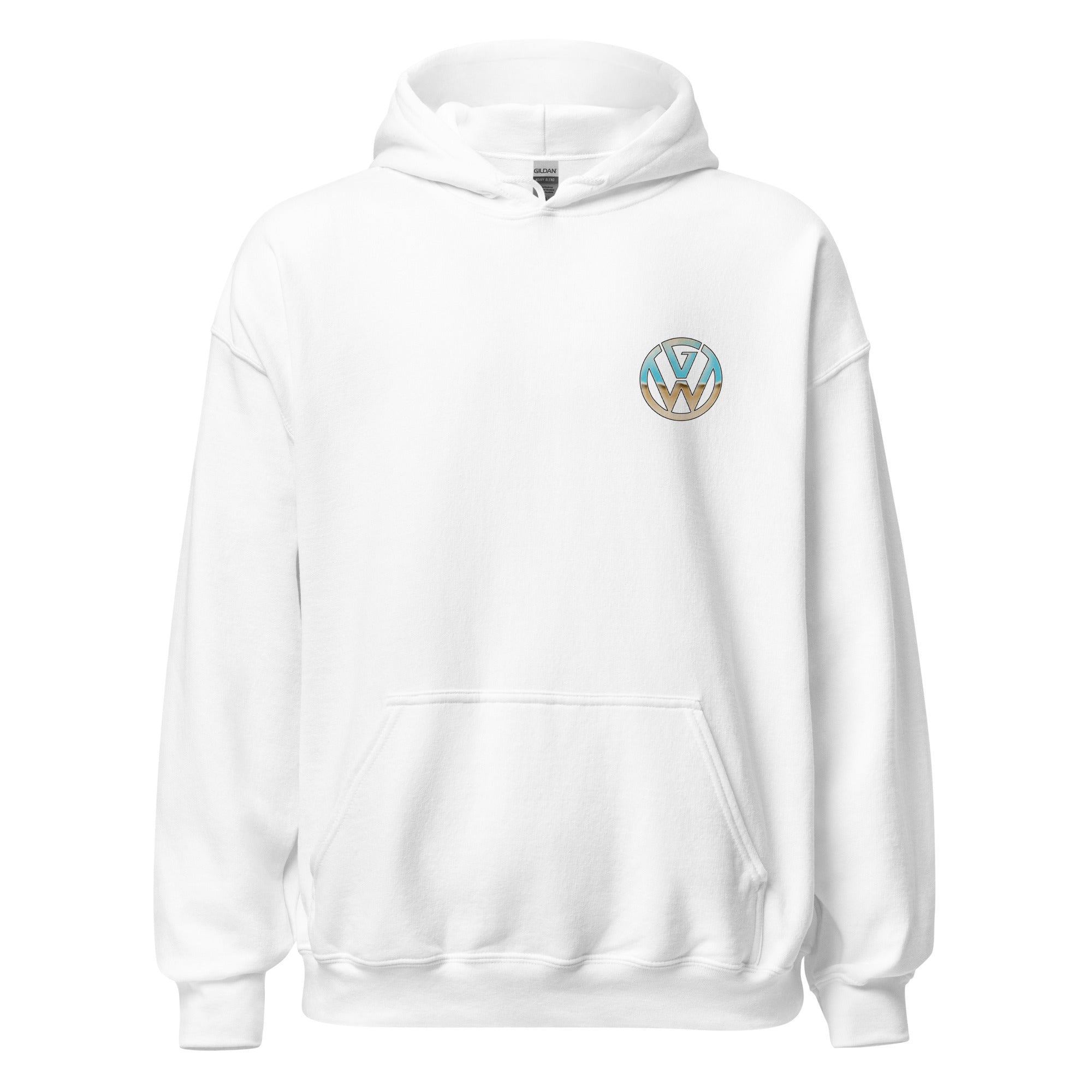Westy Life Boardriders Unisex Hoodie - OVERLANDERS Outfitter