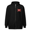Westy Camper Life Unisex Hoodie - OVERLANDERS Outfitter
