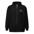 Rollyn GoWesty Logo Unisex Hoodie - OVERLANDERS Outfitter